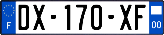 DX-170-XF