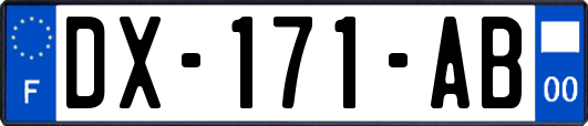 DX-171-AB