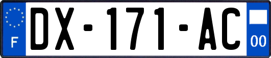 DX-171-AC