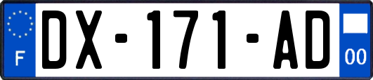 DX-171-AD