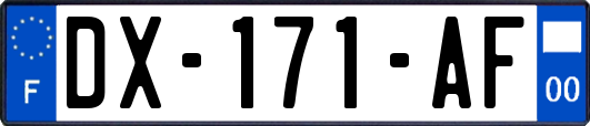 DX-171-AF