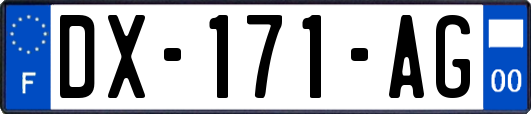 DX-171-AG