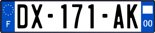 DX-171-AK