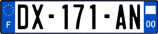 DX-171-AN