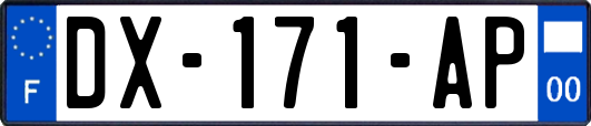 DX-171-AP