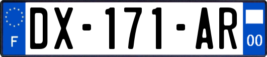 DX-171-AR