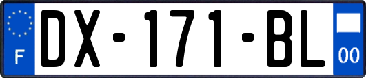 DX-171-BL