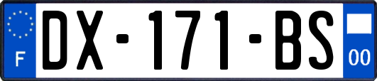 DX-171-BS