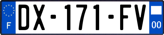 DX-171-FV