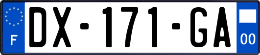 DX-171-GA