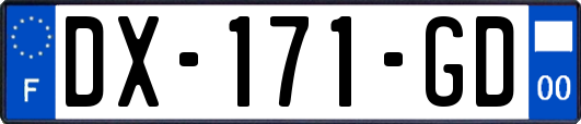 DX-171-GD