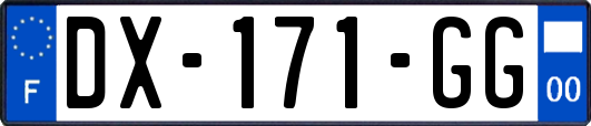 DX-171-GG