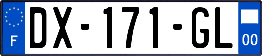 DX-171-GL
