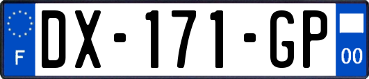 DX-171-GP
