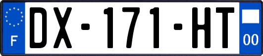DX-171-HT