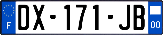 DX-171-JB