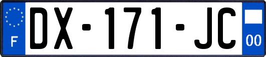 DX-171-JC