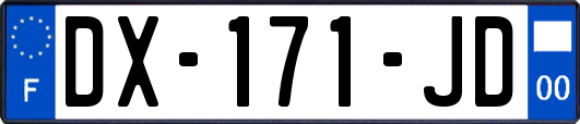 DX-171-JD