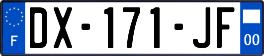 DX-171-JF