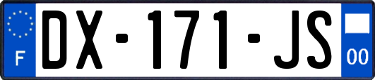 DX-171-JS