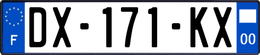 DX-171-KX