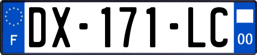 DX-171-LC