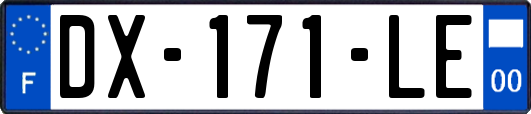 DX-171-LE