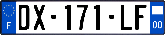DX-171-LF