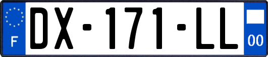 DX-171-LL