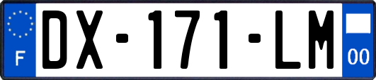 DX-171-LM