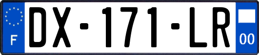 DX-171-LR