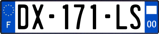 DX-171-LS