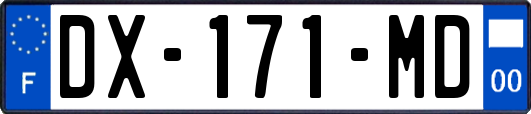 DX-171-MD