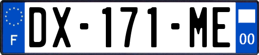 DX-171-ME