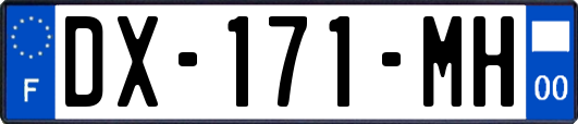 DX-171-MH