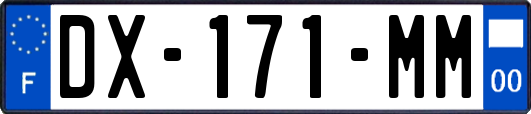 DX-171-MM