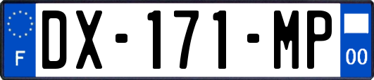 DX-171-MP