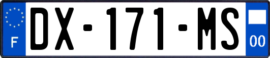 DX-171-MS