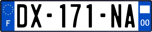 DX-171-NA