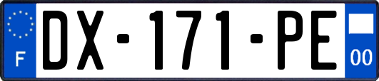 DX-171-PE