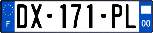 DX-171-PL