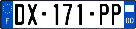 DX-171-PP