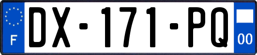 DX-171-PQ