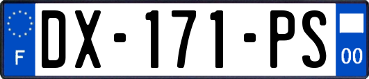 DX-171-PS