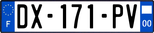 DX-171-PV