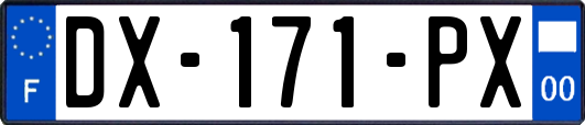 DX-171-PX