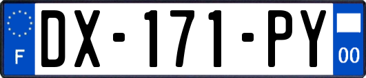 DX-171-PY