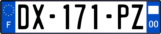 DX-171-PZ