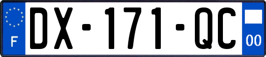 DX-171-QC