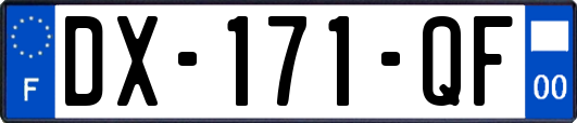 DX-171-QF